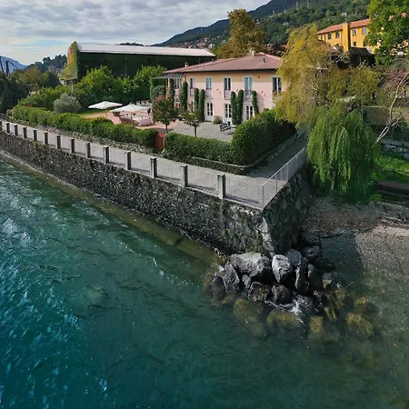 Sleeps 14 Pool Air Con Wifi Villa Menaggio