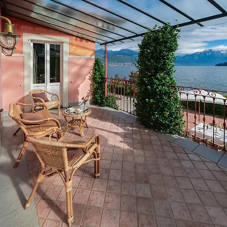 Sleeps 14 Pool Air Con Wifi * Menaggio