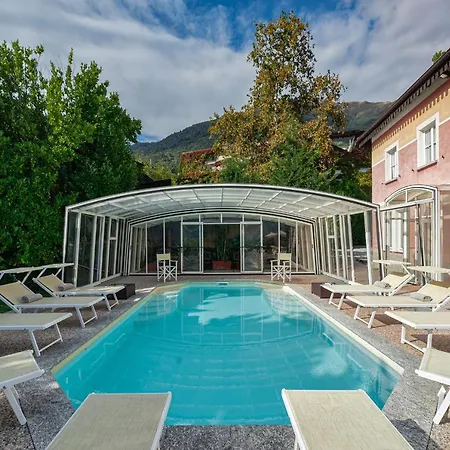 Sleeps 14 Pool Air Con Wifi Villa *