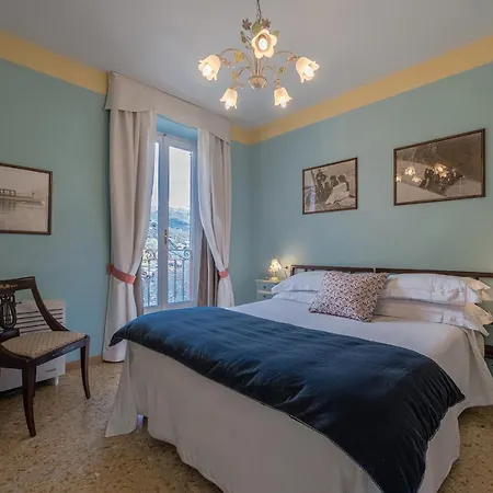 Sleeps 14 Pool Air Con Wifi Villa Menaggio